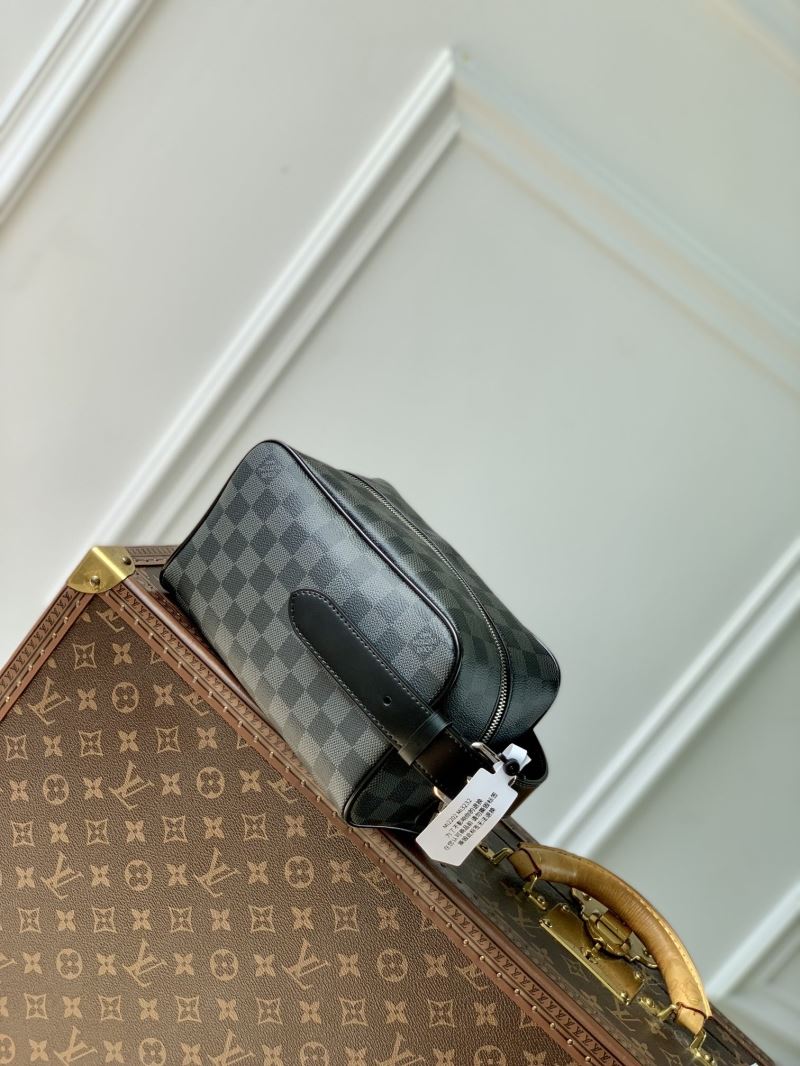 LV Cosmetic Bags